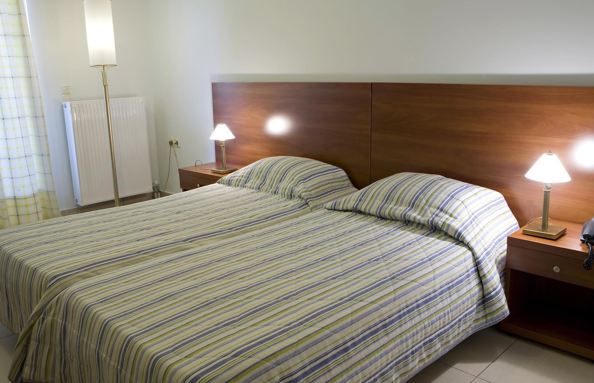 Hotel Alkyon &