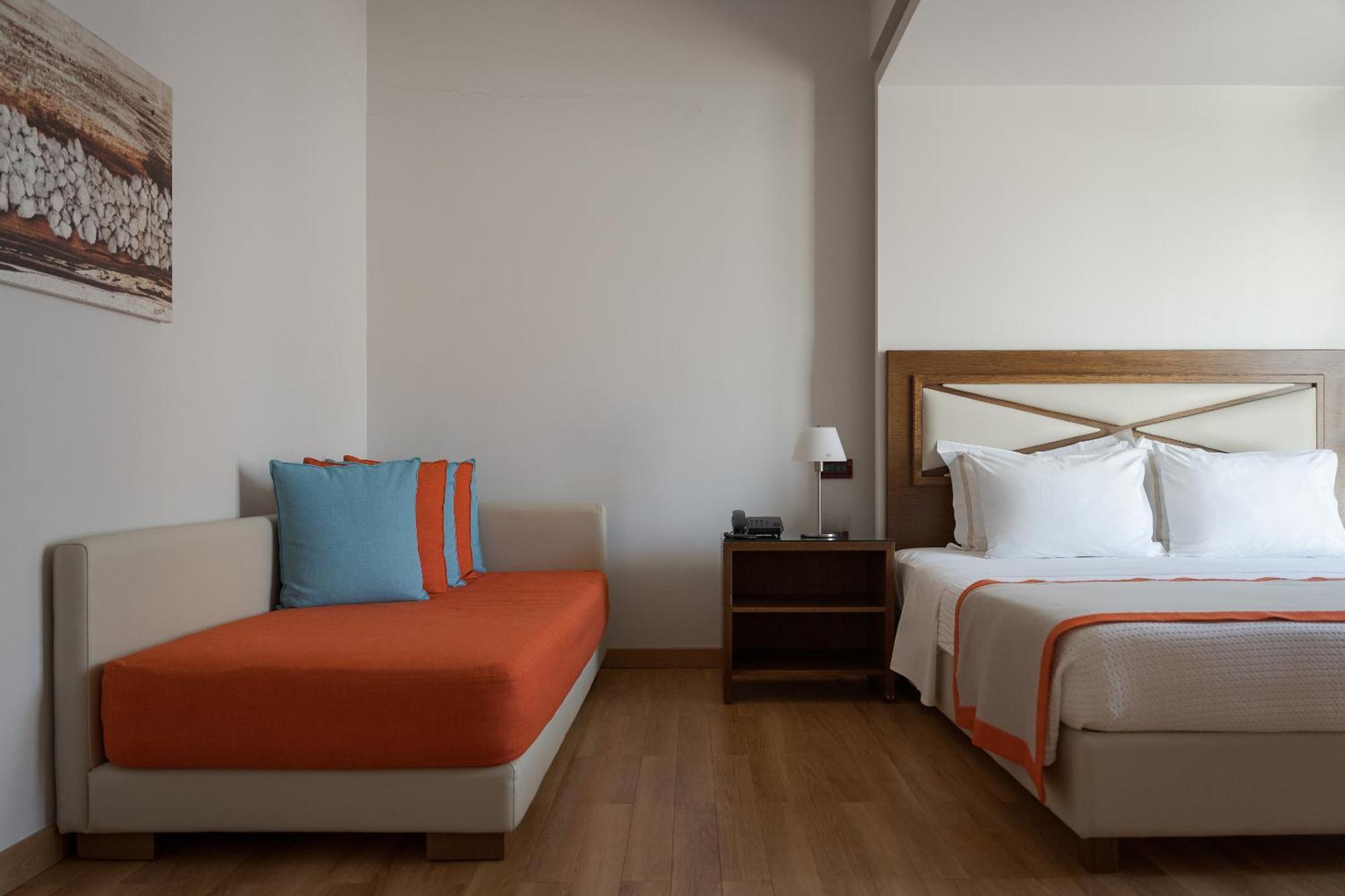 Alkyon & Ξενοδοχείο 4*