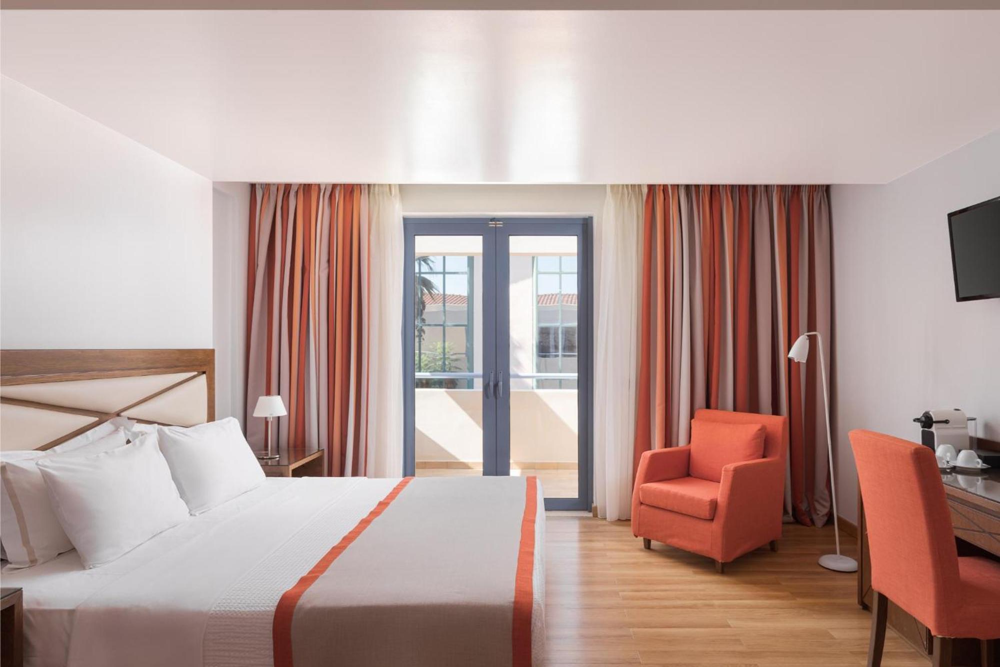Hotel Alkyon & Vrahati