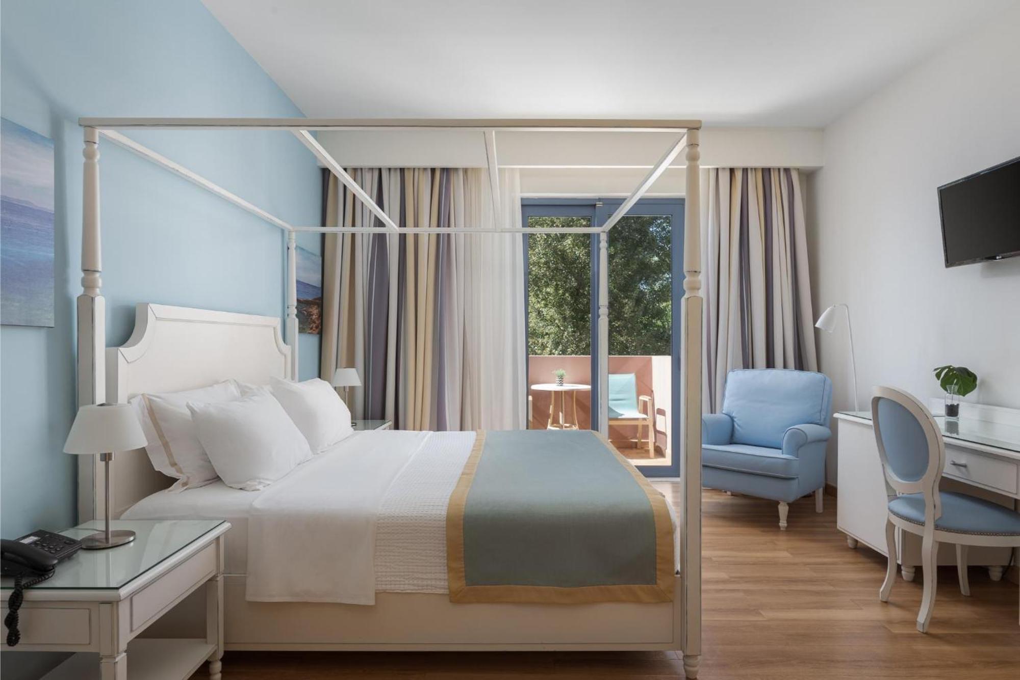 Hotel Alkyon &