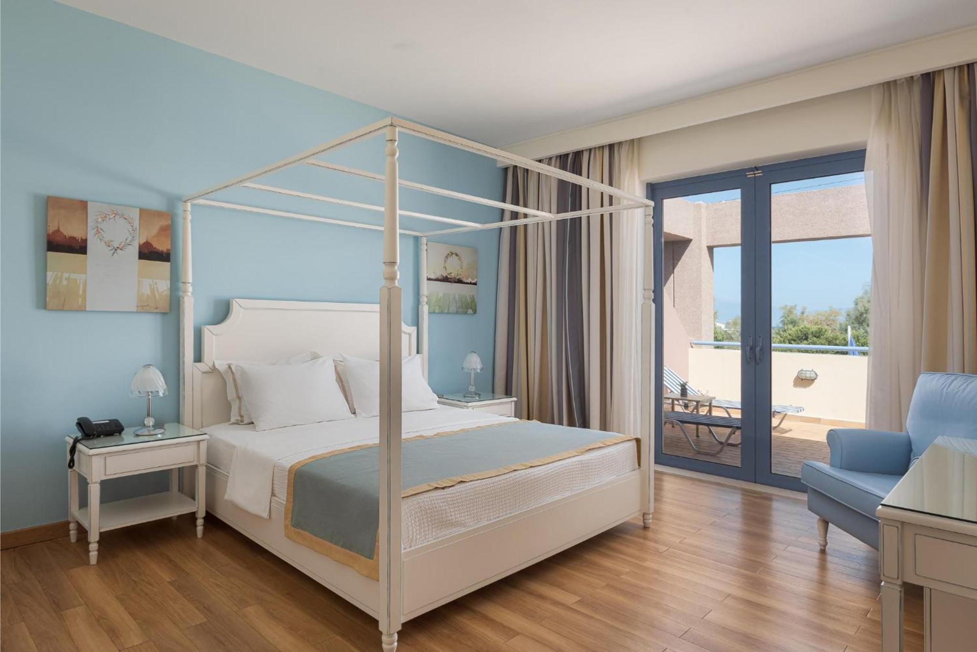 Hotel Alkyon &