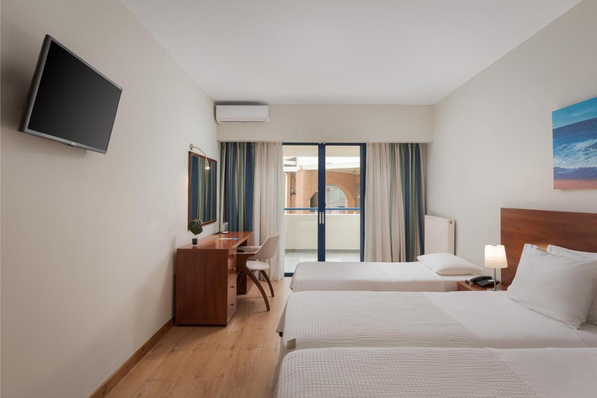 Alkyon & Hotel