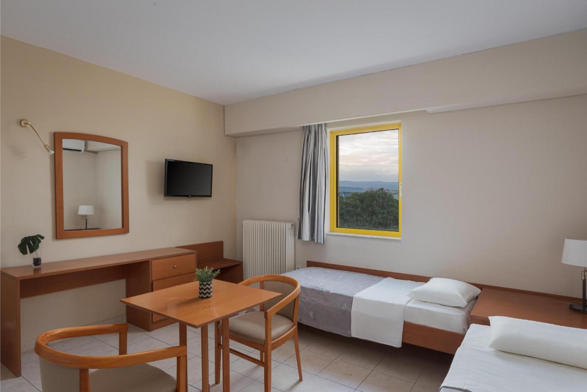 Alkyon & Ξενοδοχείο 4*