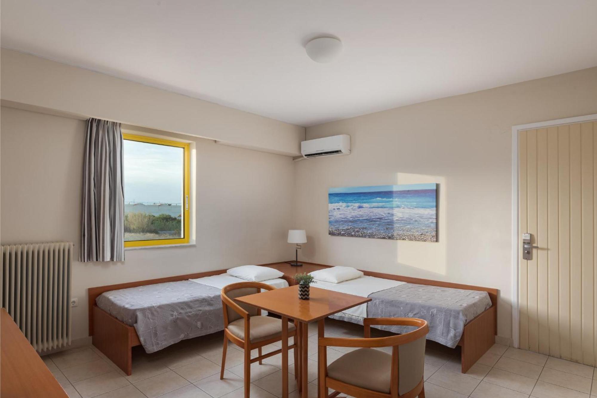 Alkyon & Hotel Vrahati