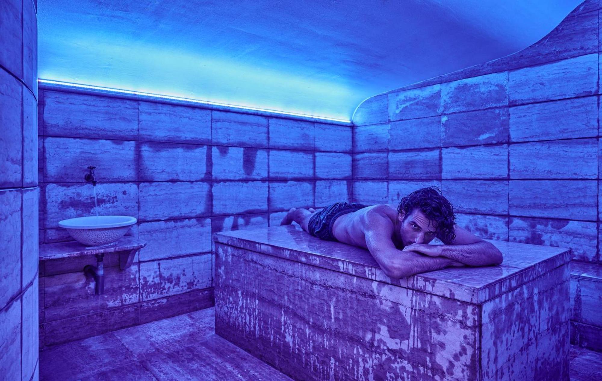 Alkyon & 4* Βραχάτι