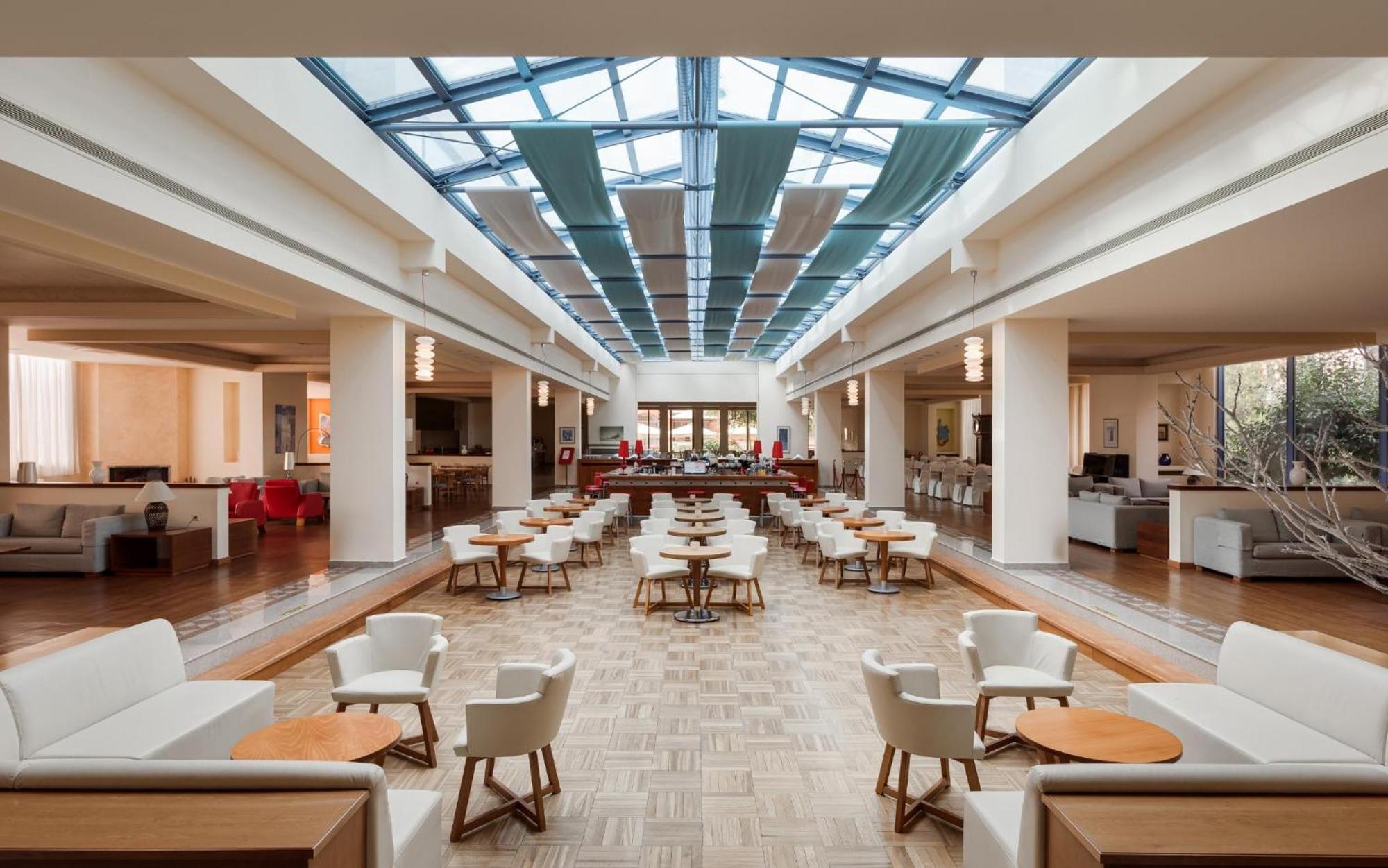 Hotel Alkyon &