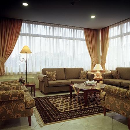 Hotel Alkyon & Vrahati